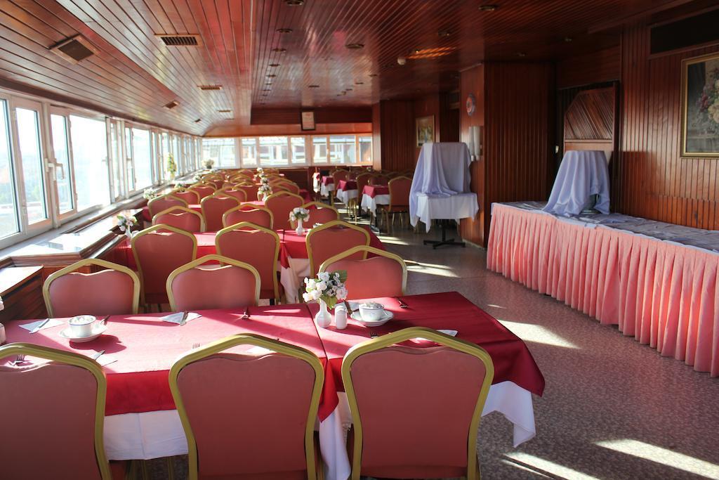 Fuar Hotel Estambul Exterior foto